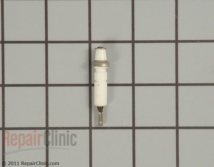 Thermador Range Stove Oven Parts Fast Shipping Thermador Range Stove Oven Spark Electrode
