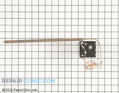 Temperature Control Thermostat 00487537 Alternate Product View