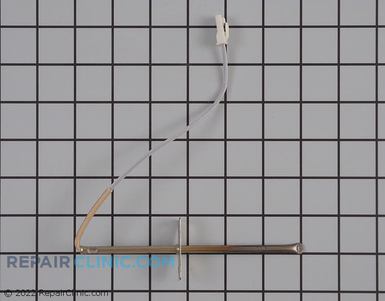 Oven temperature sensor - Item Number 316217002
