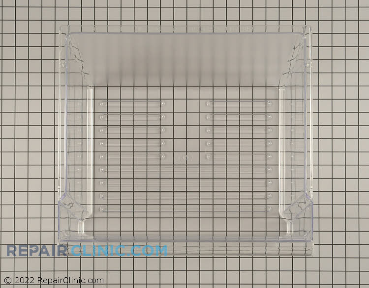 WP2188661 Crisper Drawer