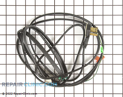 Power Cord 2259197 Alternate Product View