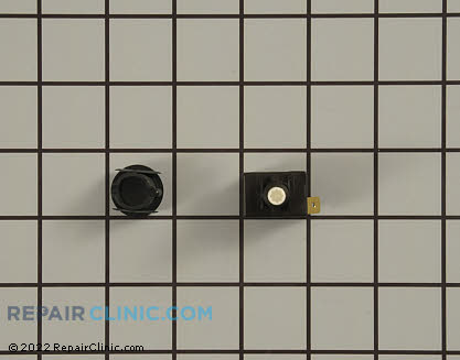 Push Button Switch 5303935218 Alternate Product View