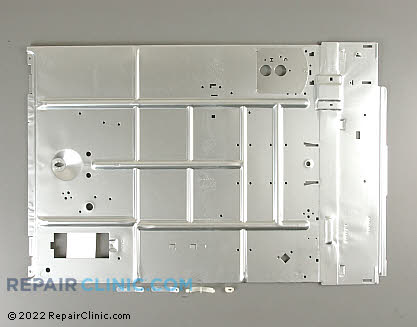 Rear Panel 285929 Alternate Product View