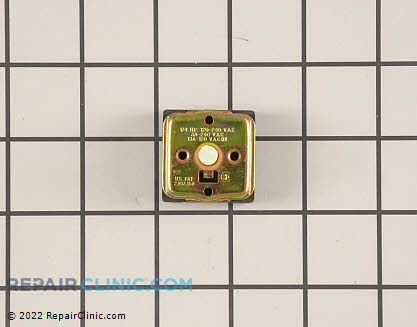 Rotary Switch 00414640 Alternate Product View