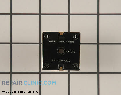 Rotary Switch 00414640 Alternate Product View