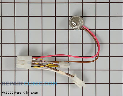 Wire Harness WP2187710 Alternate Product View