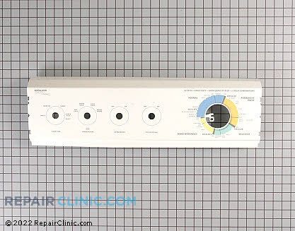 Control Panel 3956220 Alternate Product View
