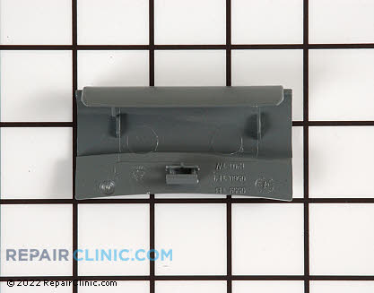 Hinge Cover 8182074 Alternate Product View