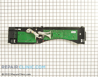 User Control and Display Board 3980189 Alternate Product View