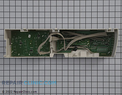 User Control and Display Board WP8182056 Alternate Product View