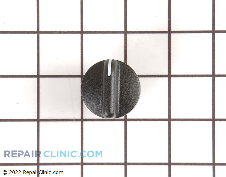 Trash Compactor Control Knob WP9871920 Fast Shipping Repair Clinic