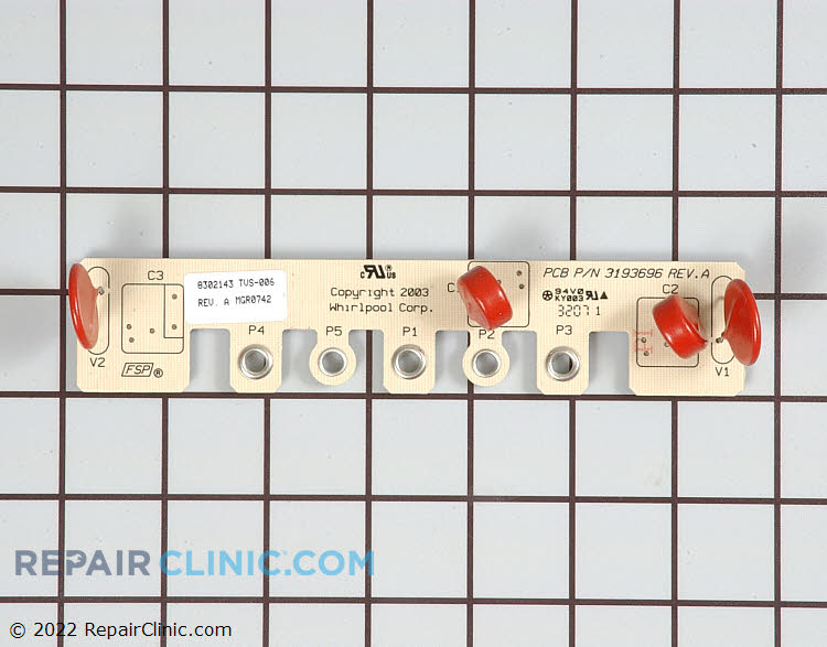 Major Appliances, Parts & Accessories Whirlpool Major Appliances, Parts