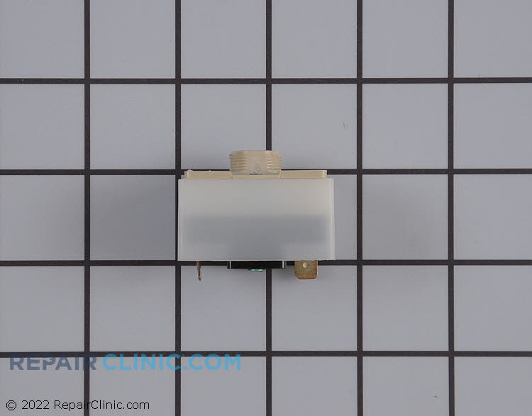 Trash Compactor Start Switch WP9871971 Fast Shipping Repair Clinic