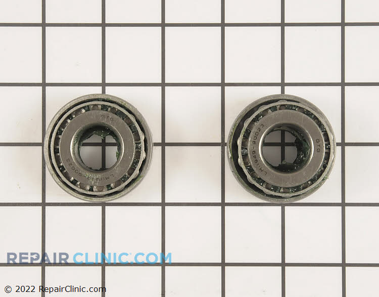 Garbage Disposer Bearing 12610 Fast Shipping