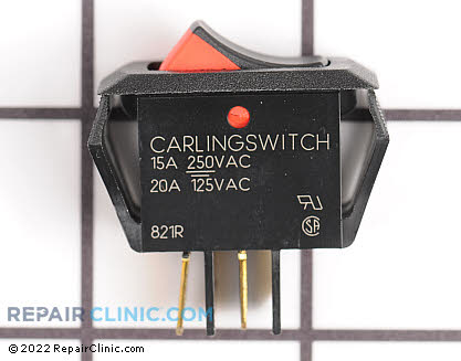 On - Off Switch 42513 Alternate Product View