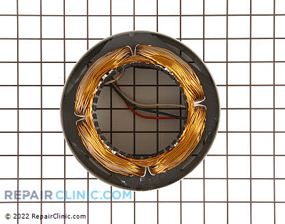 Stator Assembly 8628H Alternate Product View