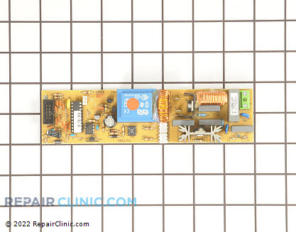 Control Board 49001053 Alternate Product View