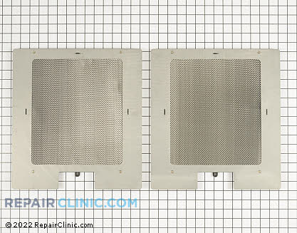 Air Filter 49001180 Alternate Product View