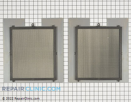 Charcoal Filter 49001182 Alternate Product View