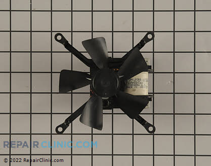 Cooling Fan WP74008068 Alternate Product View