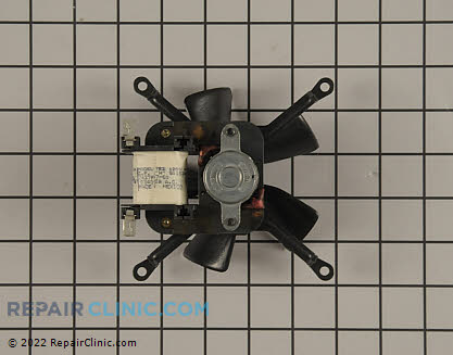 Cooling Fan WP74008068 Alternate Product View