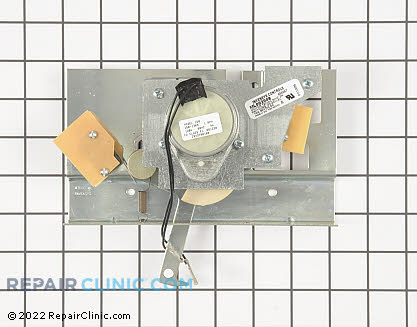 Door Lock Motor and Switch Assembly 00486957 Alternate Product View