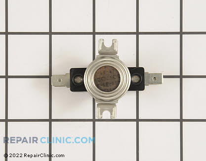High Limit Thermostat 74008265 Alternate Product View