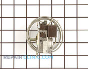 Ice Maker Assembly - Part # 1025929 Mfg Part # 0598235