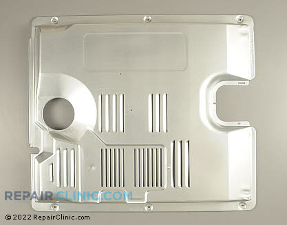 Rear Panel 280043 Alternate Product View