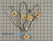 Spark Ignition Switch and Harness - Part # 1027189 Mfg Part # WP4456901