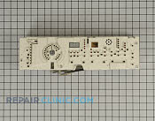 User Control and Display Board - Part # 1027312 Mfg Part # WP8182150