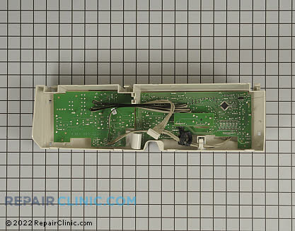User Control and Display Board WP8182150 Alternate Product View