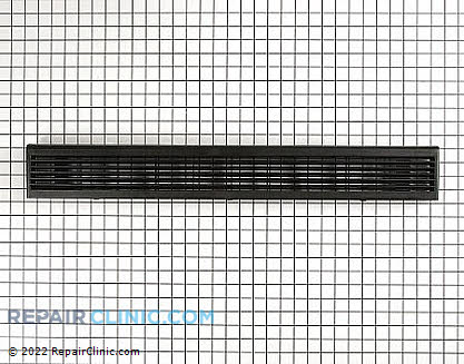 Vent Grille WP8204858 Alternate Product View