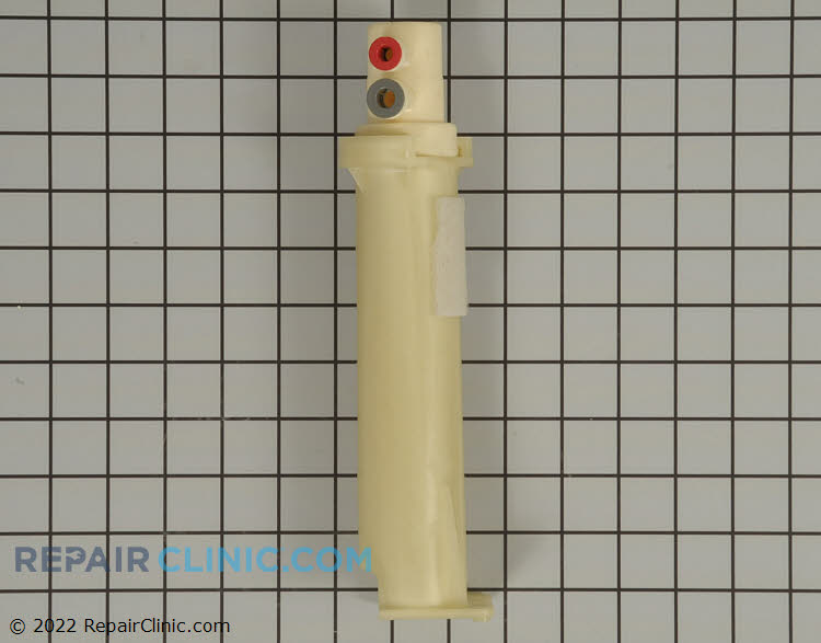 Refrigerator Water Filter Housing WP2225521 Whirlpool Water Filter