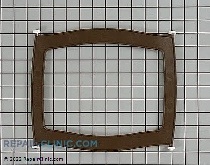 Glass Tray Support 5889W1A007B Alternate Product View
