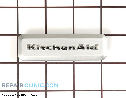 Nameplate 9707516 Alternate Product View