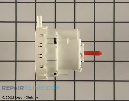 Pressure Switch WPW10311356 Alternate Product View