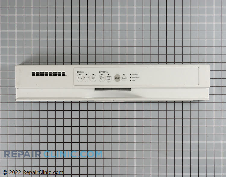 Touchpad and Control Panel WP8531817 Alternate Product View