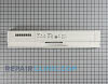 Touchpad and Control Panel WP8531817
