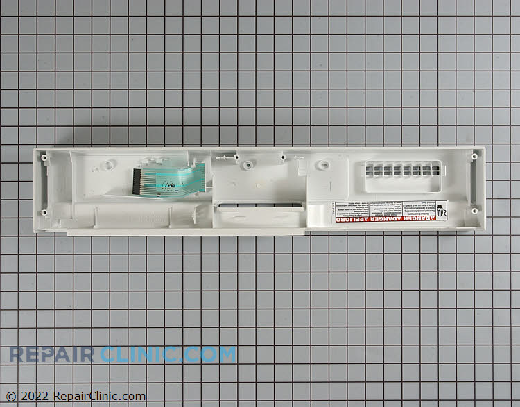 Touchpad and Control Panel WP8531817 Alternate Product View