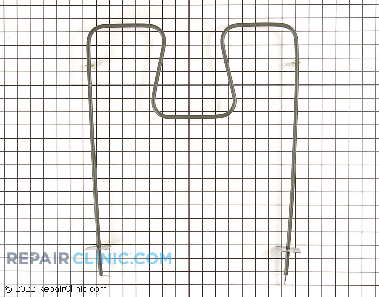 Range/Stove/Oven Bake Element 00367650 Fast Shipping Repair Clinic
