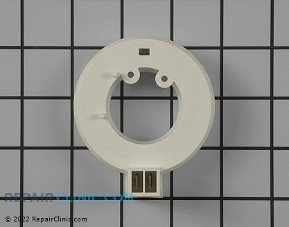 Surface Burner Ring 800464 Alternate Product View