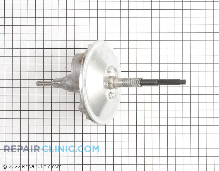 Washing Machine Transmission 12002178 Transmission Repair Clinic