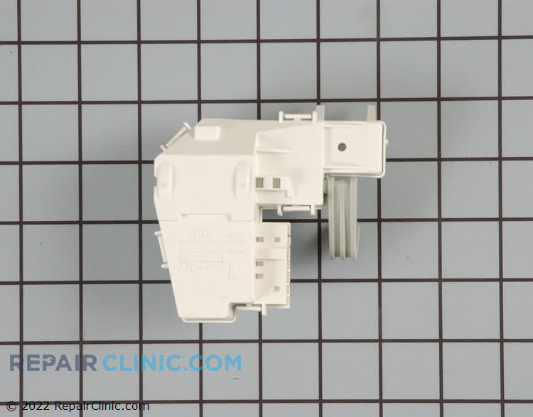 Washing Machine Door Lock WP25001048 Fast Shipping Repair Clinic