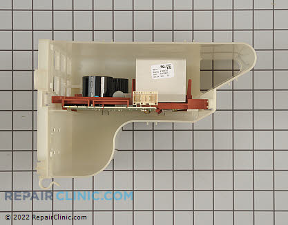 Motor Control Board WP25001079 Alternate Product View