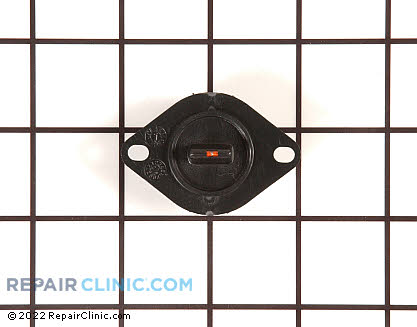 Thermistor WP31001590 Alternate Product View