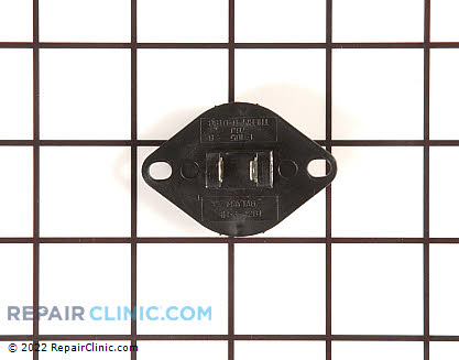 Thermistor WP31001590 Alternate Product View