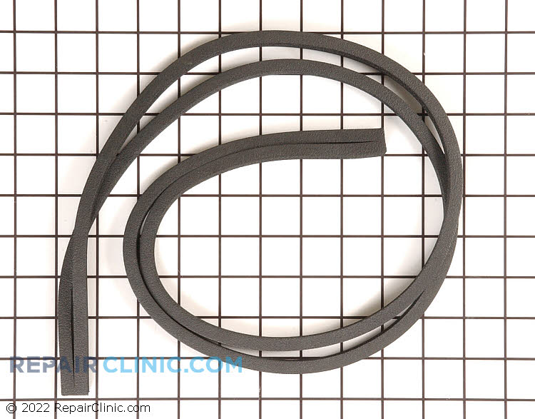 Washing Machine Tub Seal 25001180 Fast Shipping Repair Clinic