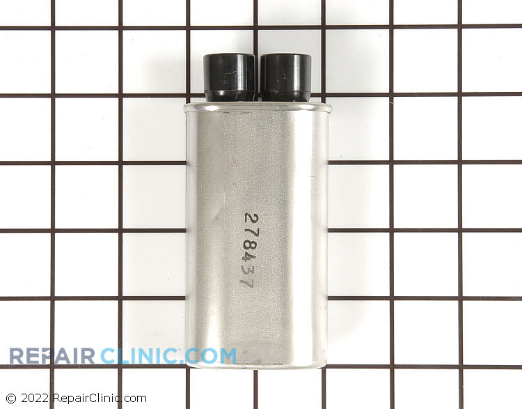59001651 Capacitor