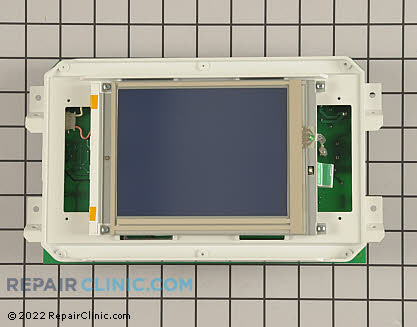 Control Board WP33002880 Alternate Product View